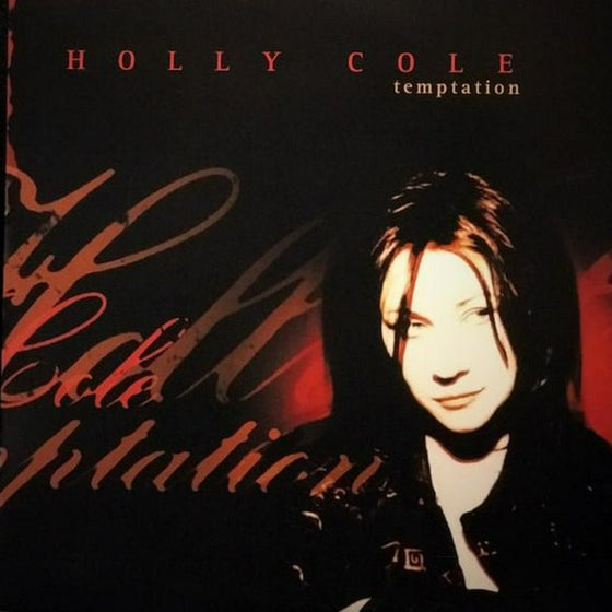 <transcy>Holly Cole - Temptation (2LP, 33 tours, 200g)</transcy>