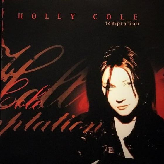 <transcy>Holly Cole - Temptation (4LP, Coffret, 45 tours, 180g)</transcy>