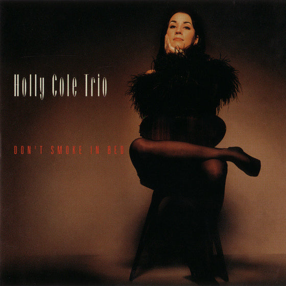 Holly Cole Trio - Don't Smoke In Bed (1LP, 180g, 33RPM)