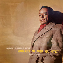  Horace Silver - Further Explorations