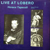 Horace Tapscott - Live At Lobero Vol 1