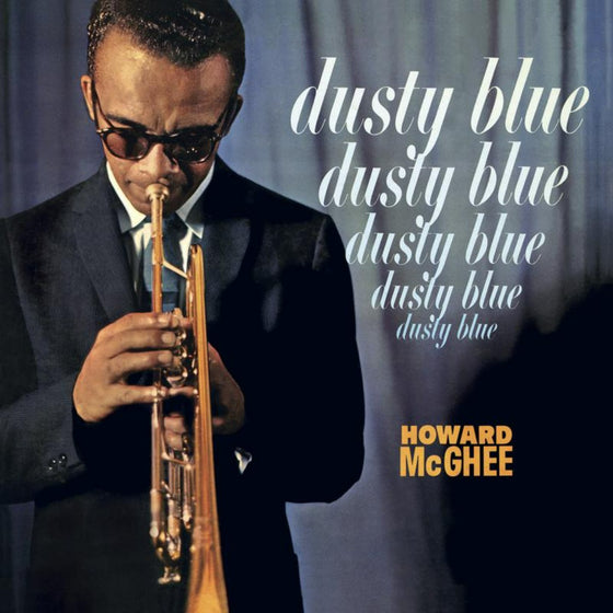 <tc>Howard McGhee - Dusty Blue</tc>