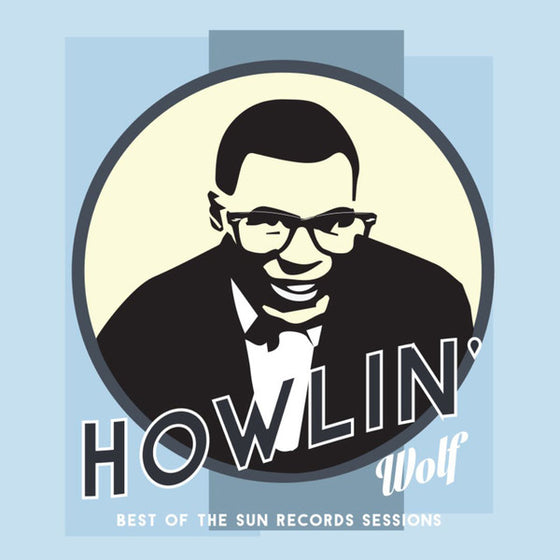 <transcy>Howlin' Wolf - Best Of The Sun Records Sessions</transcy>