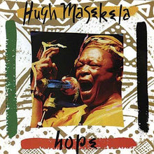  <transcy>Hugh Masekela - Hope (2LP, 33 tours)</transcy>