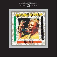  Hugh Masekela – Hope (Reel-to-Reel, Ultra Tape)