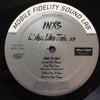 <tc>INXS – Listen Like Thieves (MOFI Silver Label, 120g)</tc>