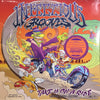 Infectious Grooves - Take U On A Ride (45RPM)