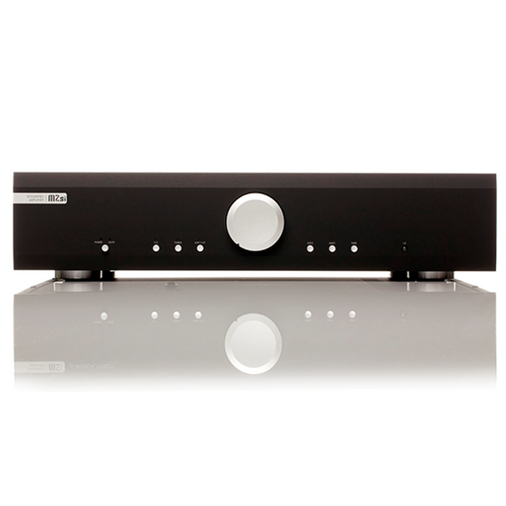 Solid State Integrated Amplifier MUSICAL FIDELITY M2SI (phono stage not included)