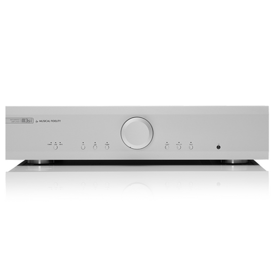 Solid State Integrated Amplifier MUSICAL FIDELITY M3SI (MM & MC high level)