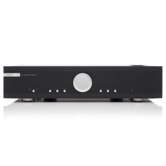 Solid State Integrated Amplifier MUSICAL FIDELITY M5SI (MM)