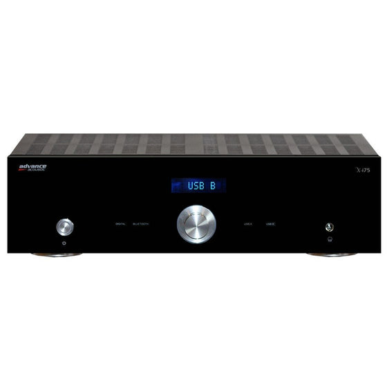 Solid State Integrated Amplifier ADVANCE X-I 75 (MM)