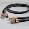 Interconnect cable - Cardas Clear Reflection - XLR to XLR (1.0 to 5.0m)
