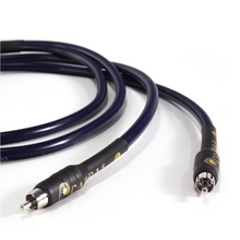  Interconnect cable - Cardas Crosslink - RCA to RCA (1.0 to 5.0m)