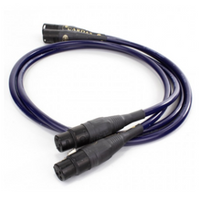  Interconnect cable - Cardas Crosslink - XLR to XLR (1.0 to 5.0m)