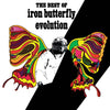 Iron Butterfly - Evolution: The Best Of Iron Butterfly