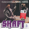 Isaac Hayes - Shaft (2LP)
