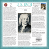 J. S. Bach - Partita No. 2 in D Minor - Petteri Livonen (45RPM)