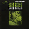 Jackie McLean  - Capuchin Swing (2LP, 45RPM)