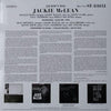 <transcy>Jackie McLean - Jackie's Bag (2LP, 45 tours)</transcy>