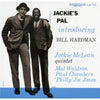 Jackie McLean - Jackie's Pal (Mono, 200g)