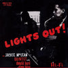 Jackie McLean - Lights Out! (Mono, 200g)