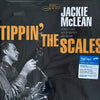 <transcy>Jackie McLean - Tippin' The Scales</transcy>