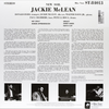 Jackie McLean – New Soil (2LP, 45RPM)