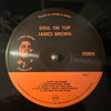 James Brown - Soul On Top