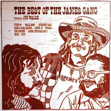  James Gang - The Best Of The James Gang