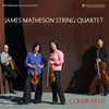 <transcy>James Matheson String Quartet - Color Field (45 tours)</transcy>