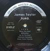 James Taylor - Flag (Ultra Analog, Half-speed Mastering)