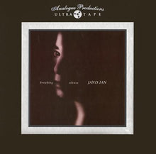  Janis Ian - Breaking Silence (Reel-to-Reel, Ultra Tape)