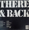 <tc>Jeff Beck - There And Back</tc>