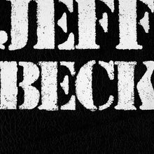  <transcy>Jeff Beck - There And Back (Vinyle Bleu Translucide)</transcy>
