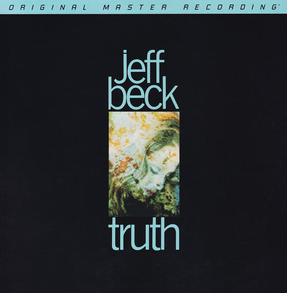 <transcy>Jeff Beck - Truth (2LP, 45 tours)</transcy>