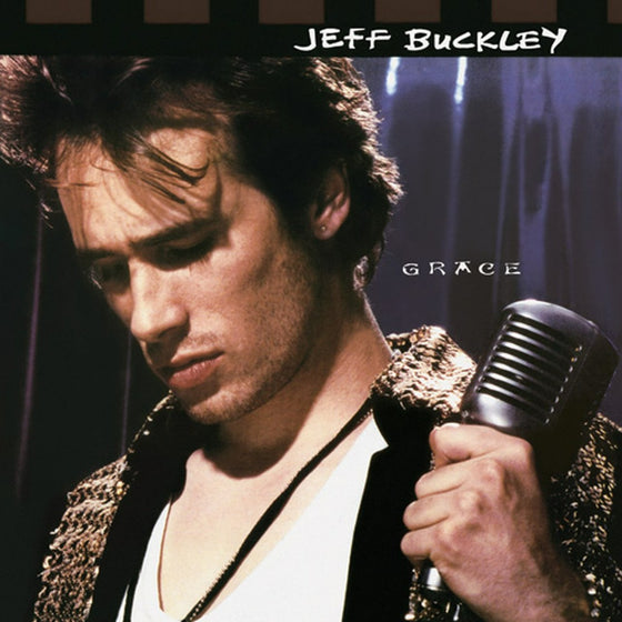 Jeff Buckley - Grace (2LP, 45RPM)