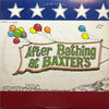 Jefferson Airplane - After Bathing At Baxter's (clear vinyl)