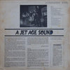<transcy>Jefferson Airplane - Takes Off (Vinyle translucide Bleu)</transcy>