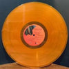 <transcy>Jefferson Starship - Freedom At Point Zero (Vinyle translucide orange)</transcy>