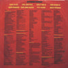 Jefferson Starship - Red Octopus (Translucent Yellow vinyl)