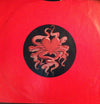 <transcy>Jefferson Starship - Red Octopus (Vinyle translucide rouge)</transcy>