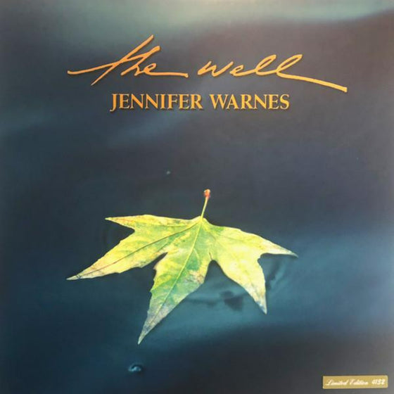 <transcy>Jennifer Warnes - The Well (3LP, Coffret, 45 tours)</transcy>