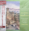 <transcy>Jerry Weldon & Massimo Farao' - What's New (Edition japonaise)</transcy>