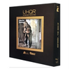 Jethro Tull - Aqualung (2LP, Box set, 45RPM, UHQR, 200g, Clear vinyl)