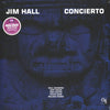 Jim Hall - Concierto (2LP)