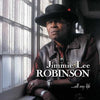 Jimmie Lee Robinson - All My Life (2LP, 45RPM)