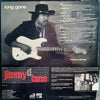 Jimmy D. Lane - Long Gone