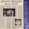 Jimmy Rogers - Blue Bird (200g)