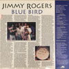 Jimmy Rogers - Blue Bird (2LP, 45RPM)