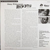 <tc>Jimmy Witherspoon Featuring Ben Webster – Roots</tc>